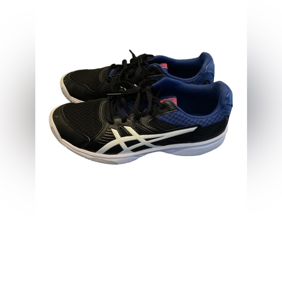 Asics Athletic Shoes 7.5 - Picture 3 of 6